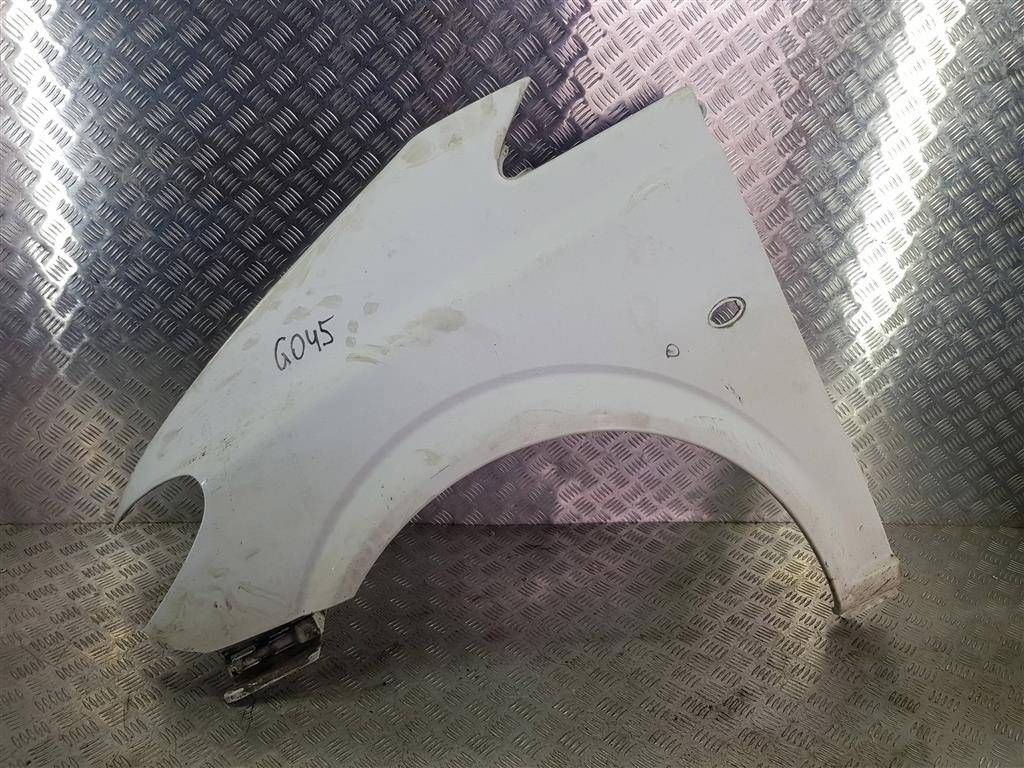крыло MERCEDES-BENZ Vito  A6396305107, 4200 рублей, Москва