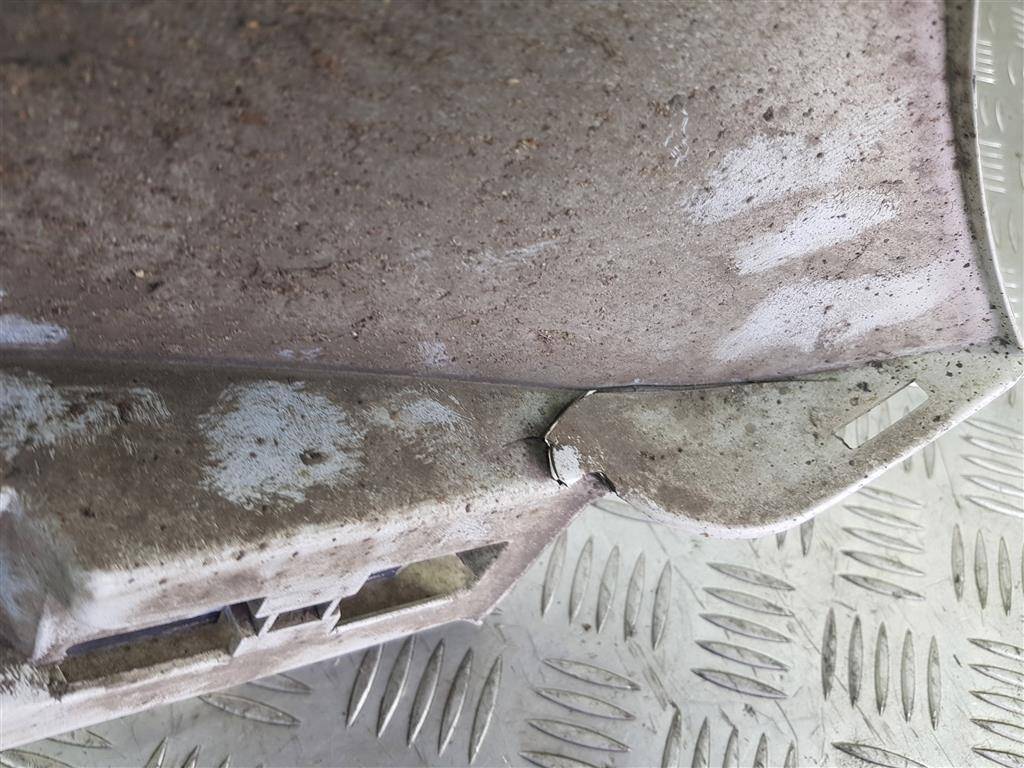 крыло MERCEDES-BENZ Vito  A6396305107, 4200 рублей, Москва