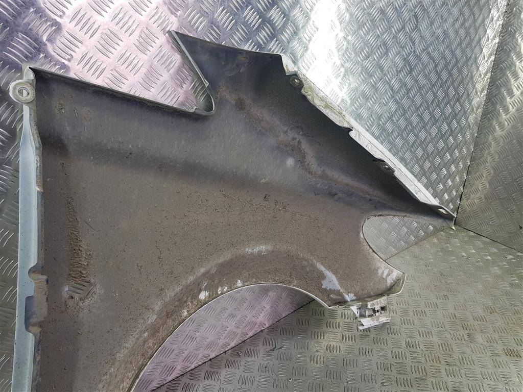 крыло MERCEDES-BENZ Vito  A6396305107, 4200 рублей, Москва