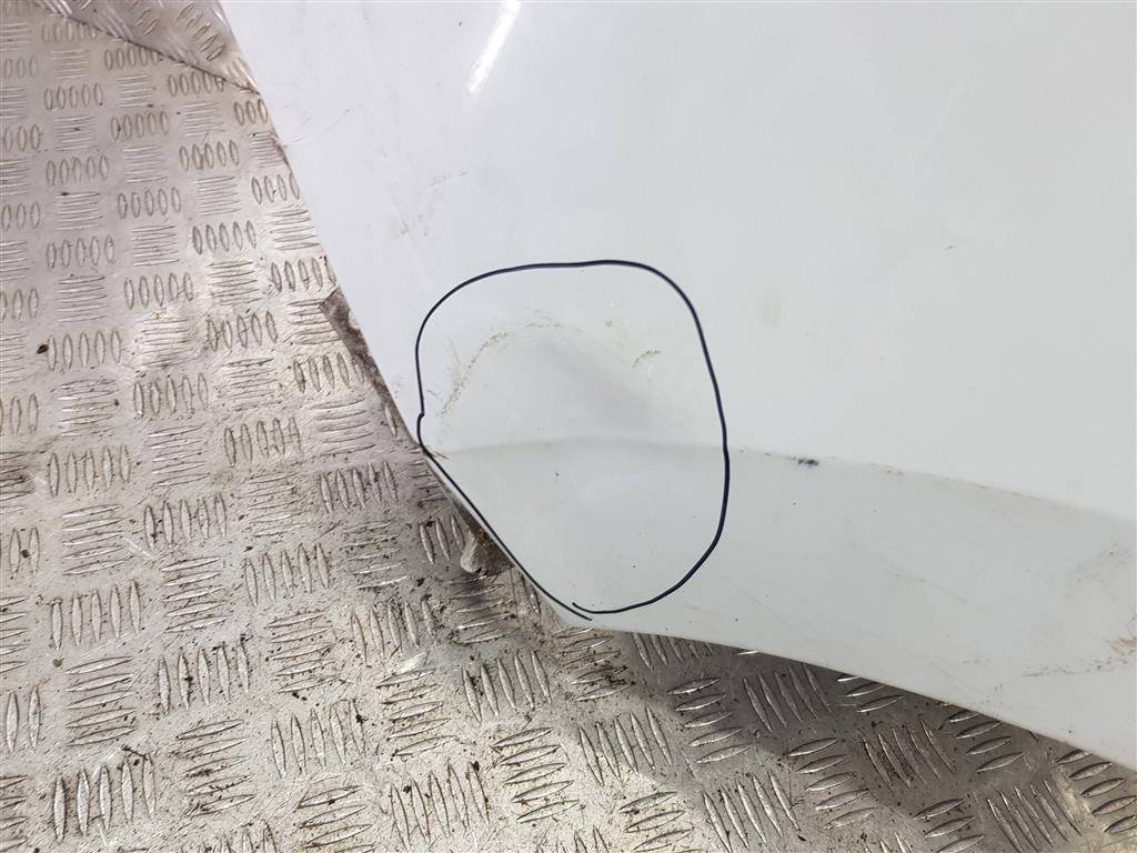 крыло Renault Master  631013304R, 3850 рублей, Москва