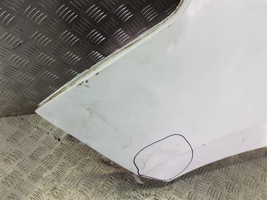 крыло Renault Master  631013304R, 3850 рублей, Москва