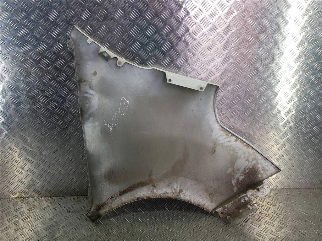 крыло Renault Master  631013304R, 3850 рублей, Москва