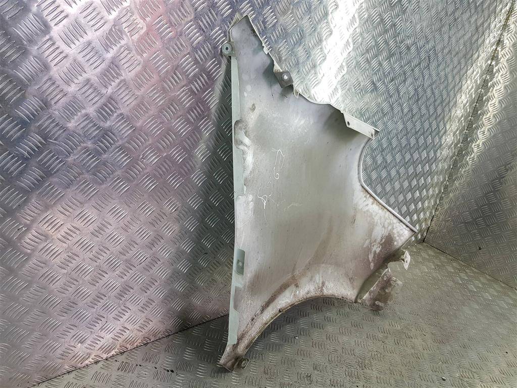 крыло Renault Master  631013304R, 3850 рублей, Москва