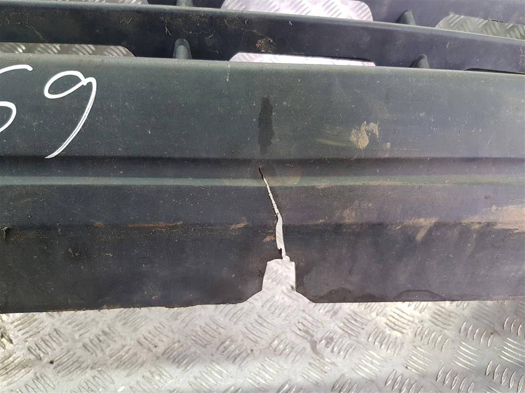 бампер Renault Master  620220006R, 4200 рублей, Москва