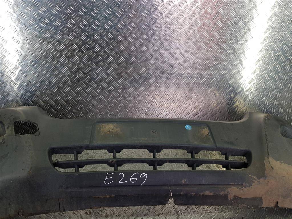 бампер Renault Master  620220006R, 4200 рублей, Москва