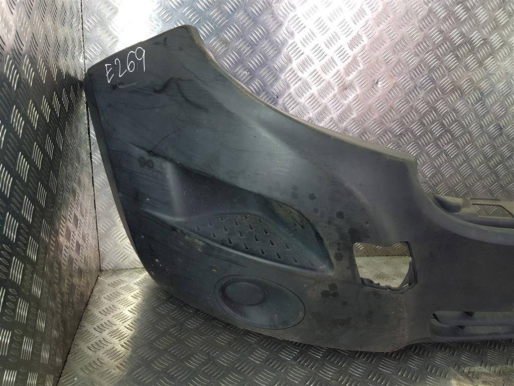 бампер Renault Master  620220006R, 4200 рублей, Москва