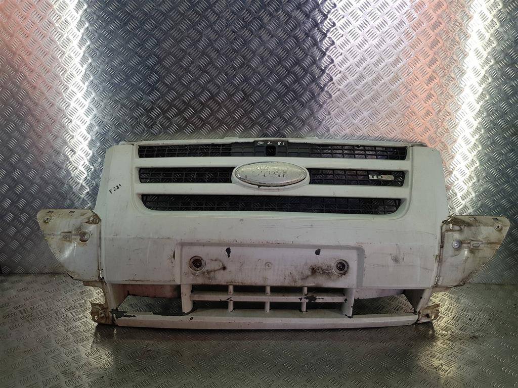 бампер FORD Transit  1709131, 2930 рублей, Москва