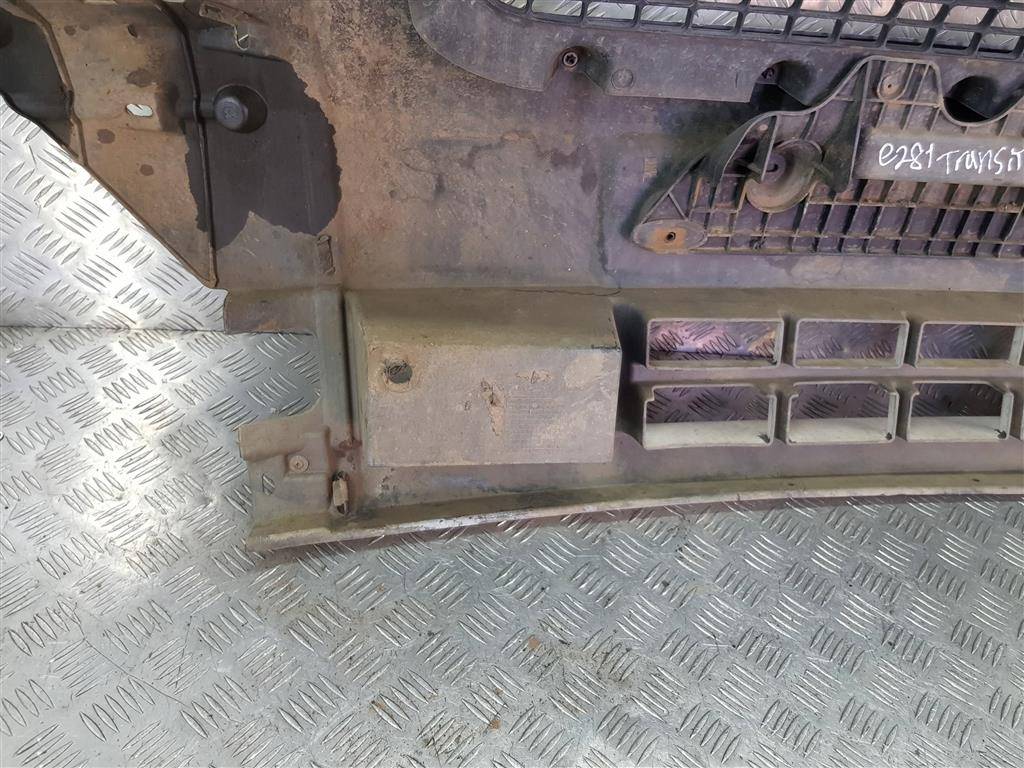 бампер FORD Transit  1709131, 2930 рублей, Москва