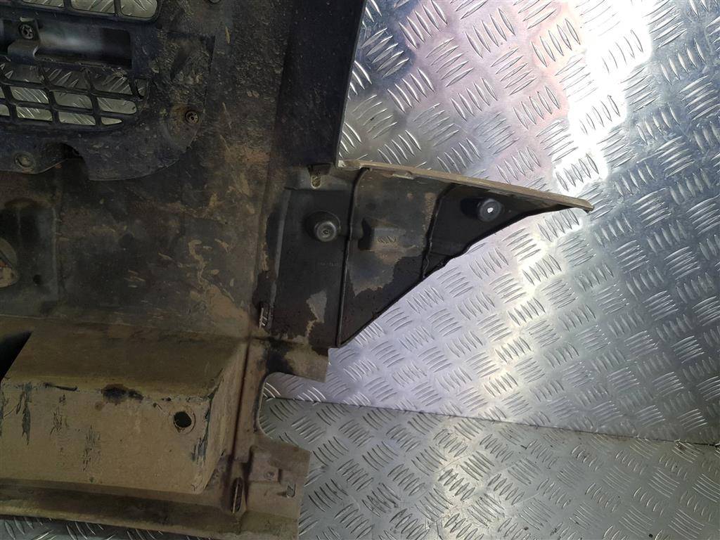 бампер FORD Transit  1709131, 2930 рублей, Москва