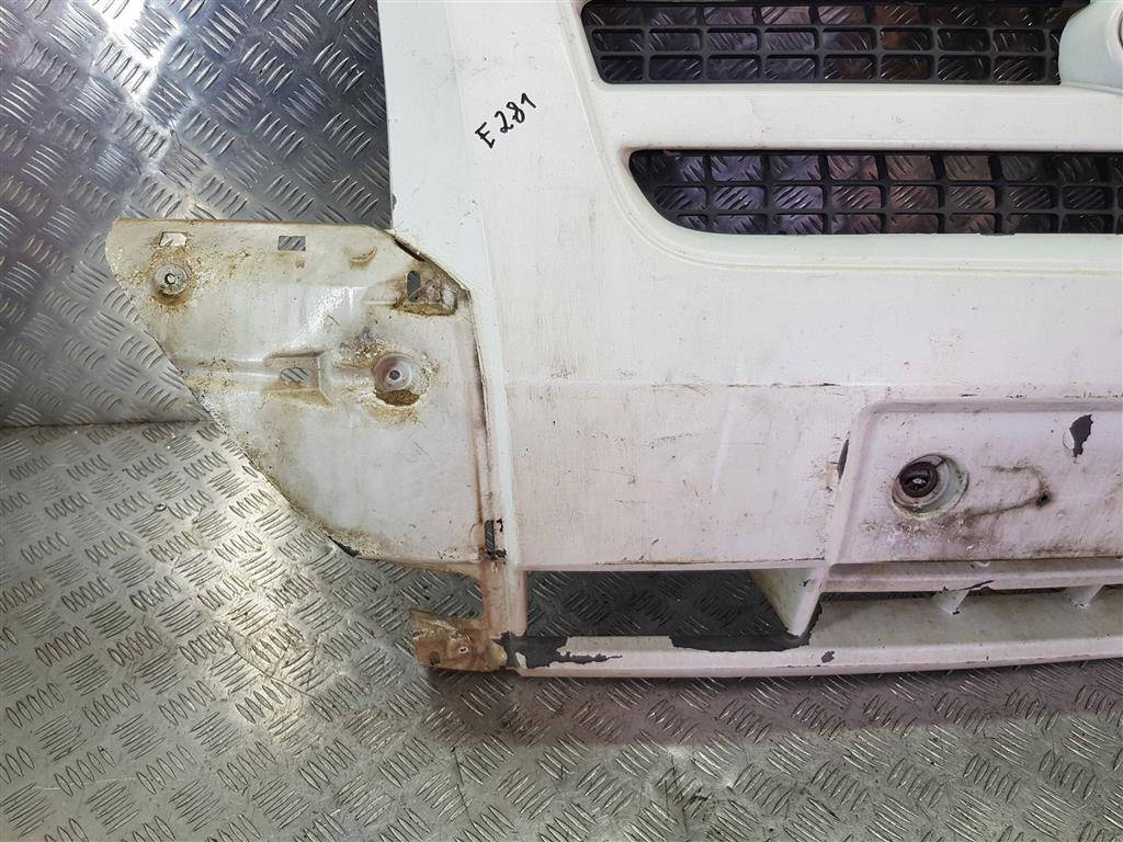 бампер FORD Transit  1709131, 2930 рублей, Москва