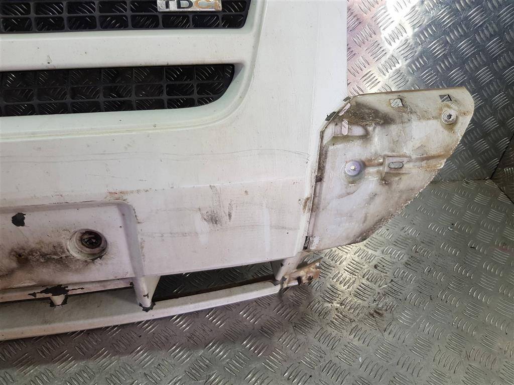 бампер FORD Transit  1709131, 2930 рублей, Москва