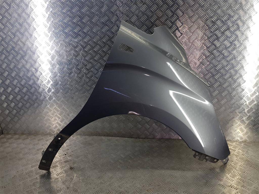 крыло Hyundai Grand Starex  663214H551, 8450 рублей, Москва