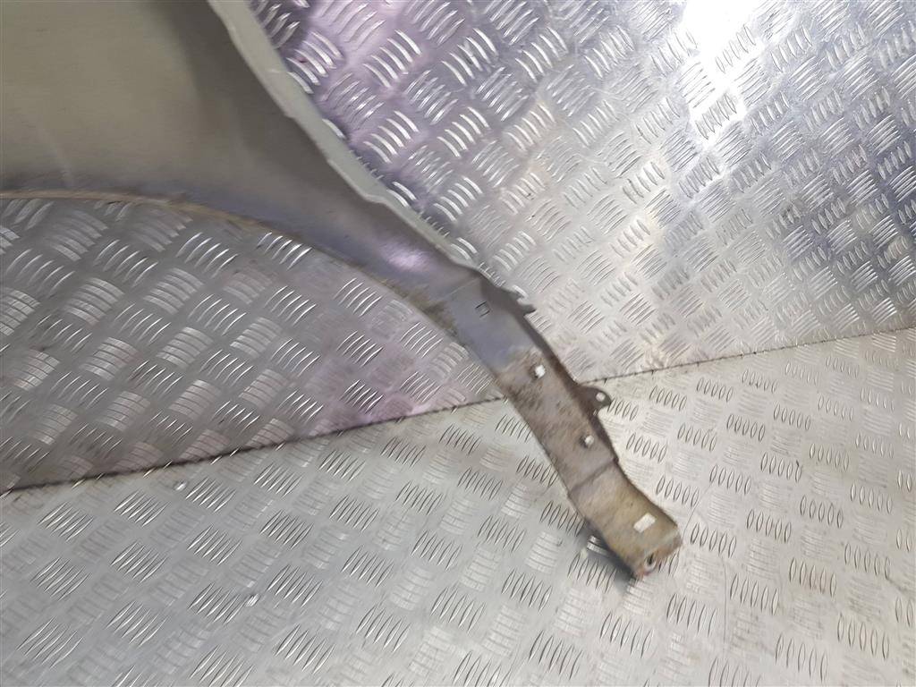 крыло Hyundai Grand Starex  663214H551, 8450 рублей, Москва