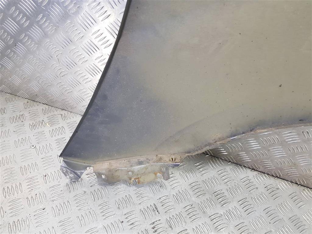 крыло Hyundai Grand Starex  663214H551, 8450 рублей, Москва