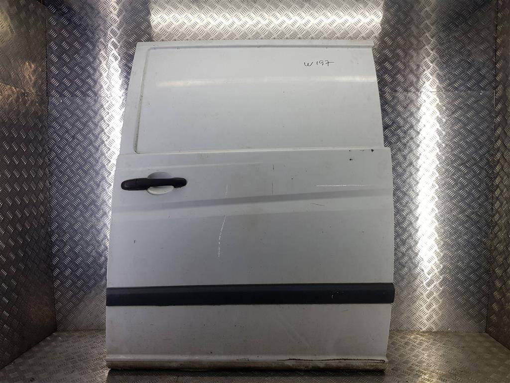 дверь сдвижная MERCEDES-BENZ Vito  A6397302705, 3850 рублей, Москва