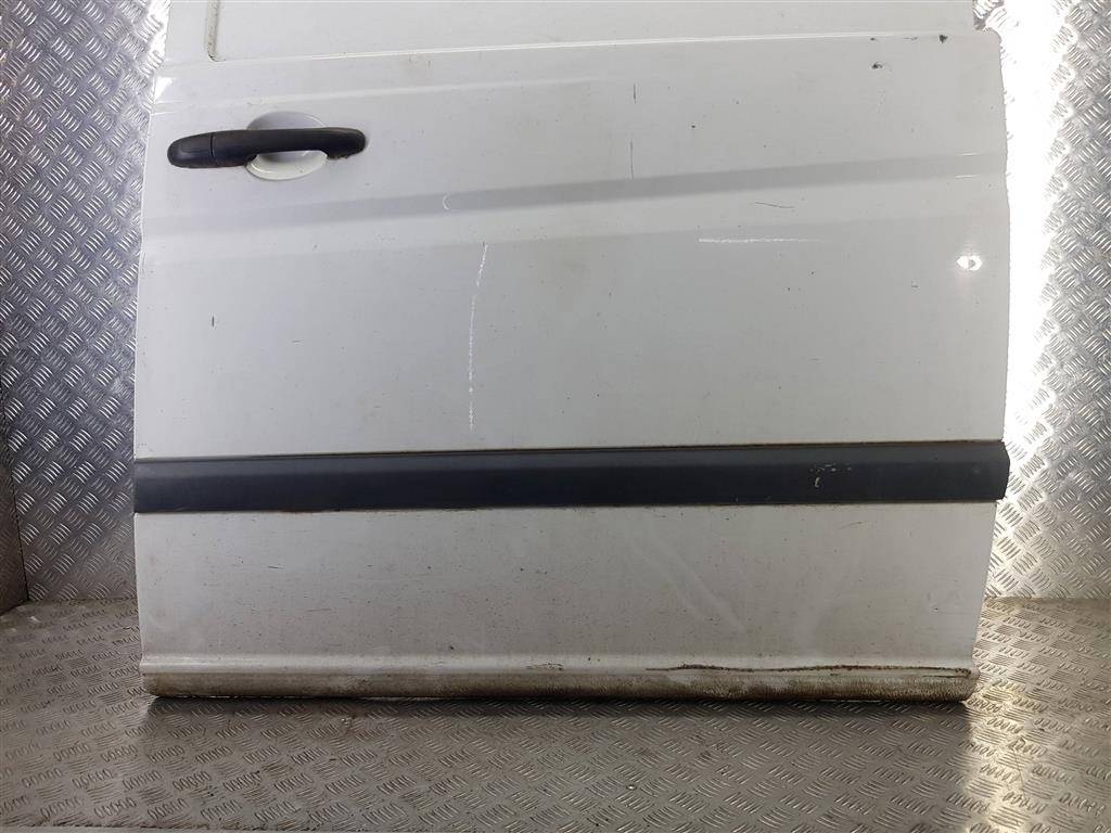 дверь сдвижная MERCEDES-BENZ Vito  A6397302705, 3850 рублей, Москва