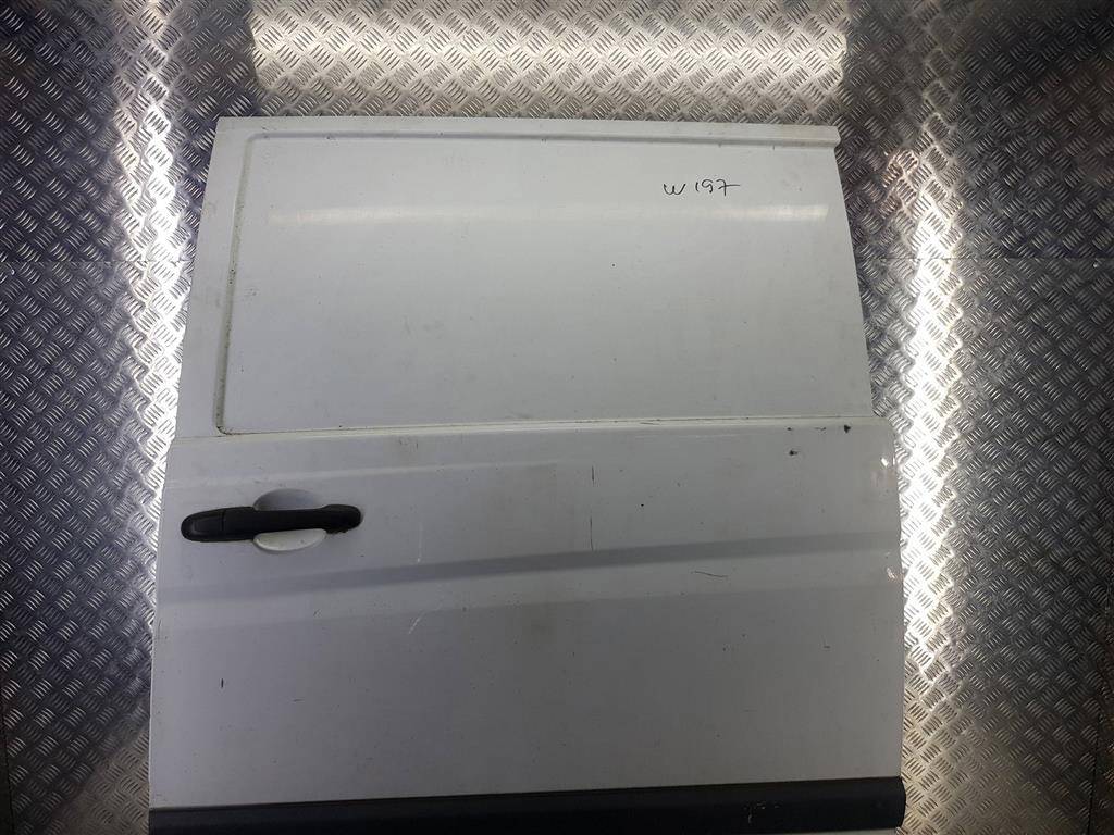 дверь сдвижная MERCEDES-BENZ Vito  A6397302705, 3850 рублей, Москва