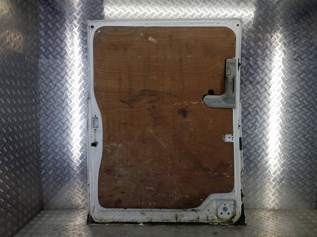 дверь сдвижная MERCEDES-BENZ Vito  A6397302705, 3850 рублей, Москва