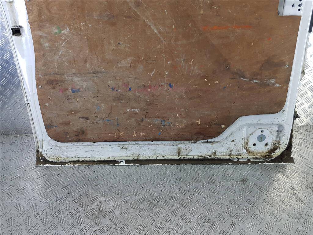 дверь сдвижная MERCEDES-BENZ Vito  A6397302705, 3850 рублей, Москва