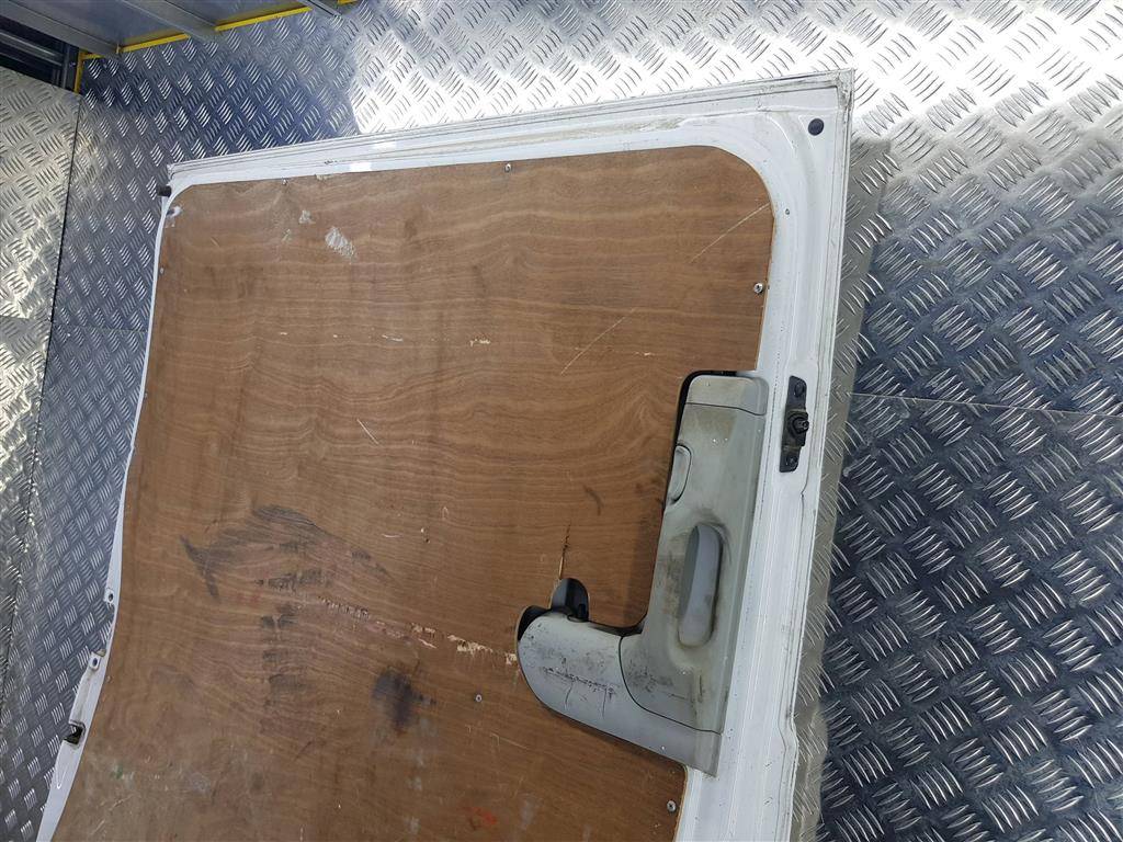 дверь сдвижная MERCEDES-BENZ Vito  A6397302705, 3850 рублей, Москва