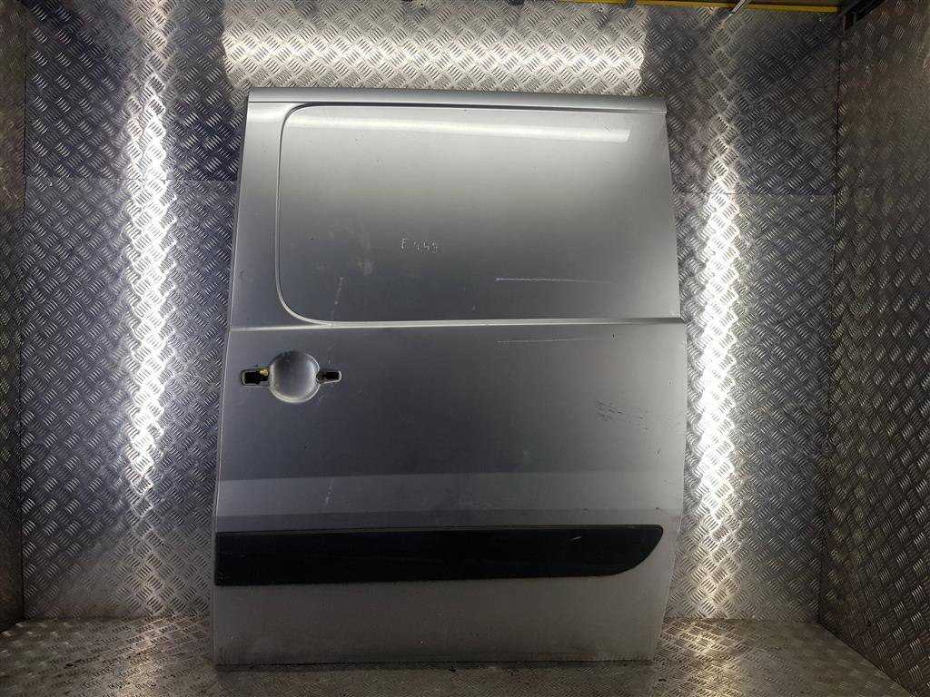 дверь сдвижная Fiat Scudo  1497657088, 3850 рублей, Москва