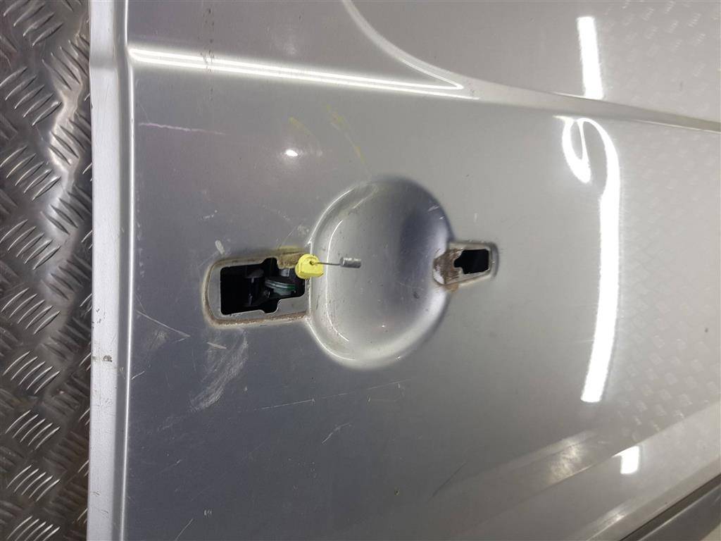 дверь сдвижная Fiat Scudo  1497657088, 3850 рублей, Москва