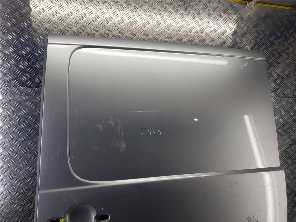 дверь сдвижная Fiat Scudo  1497657088, 3850 рублей, Москва