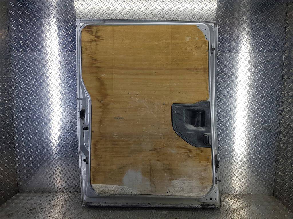 дверь сдвижная Fiat Scudo  1497657088, 3850 рублей, Москва