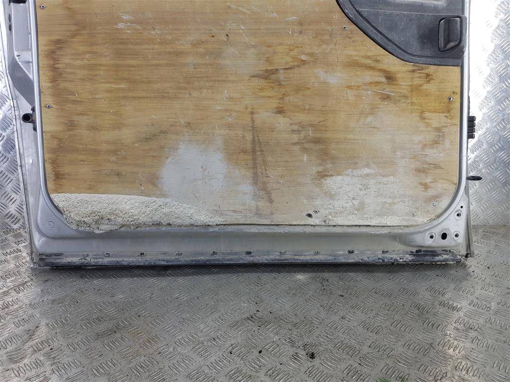 дверь сдвижная Fiat Scudo  1497657088, 3850 рублей, Москва