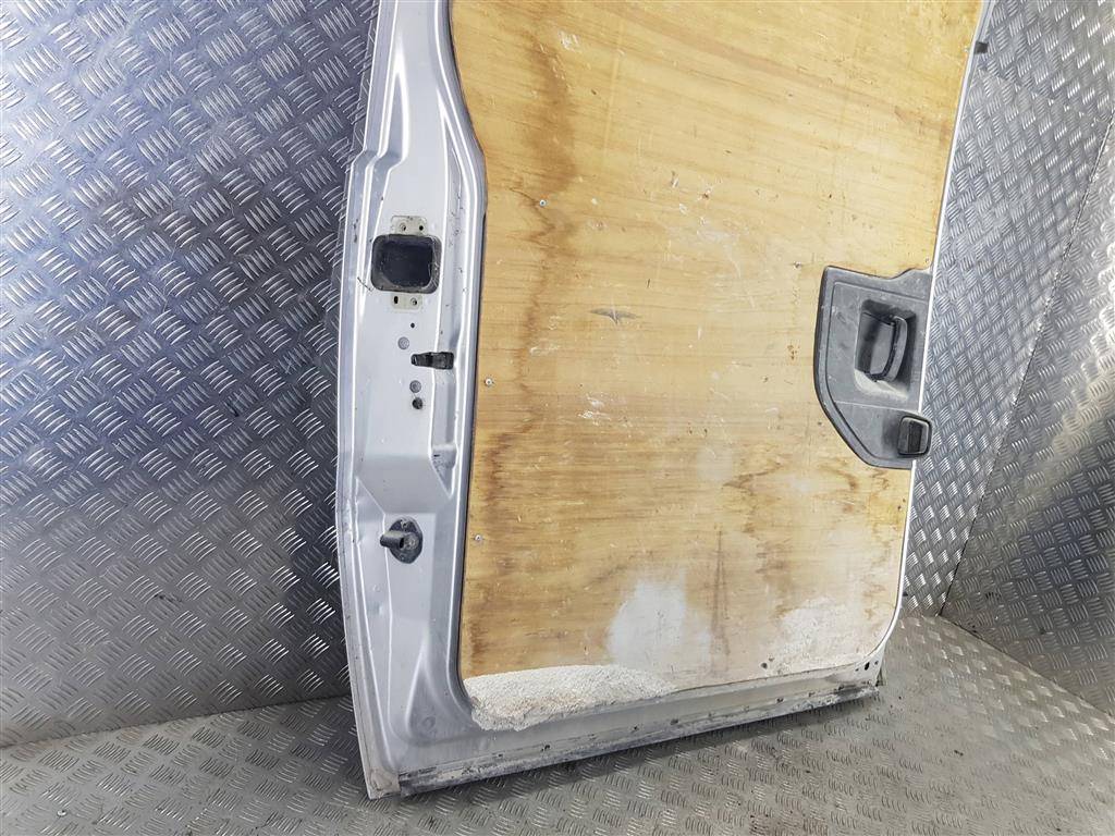 дверь сдвижная Fiat Scudo  1497657088, 3850 рублей, Москва