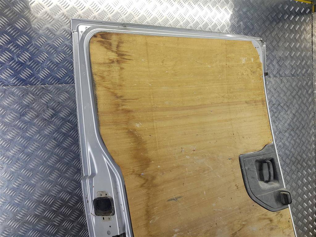 дверь сдвижная Fiat Scudo  1497657088, 3850 рублей, Москва