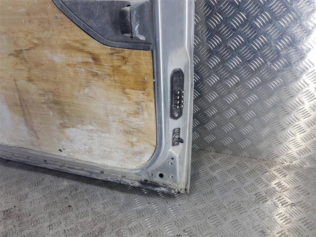 дверь сдвижная Fiat Scudo  1497657088, 3850 рублей, Москва