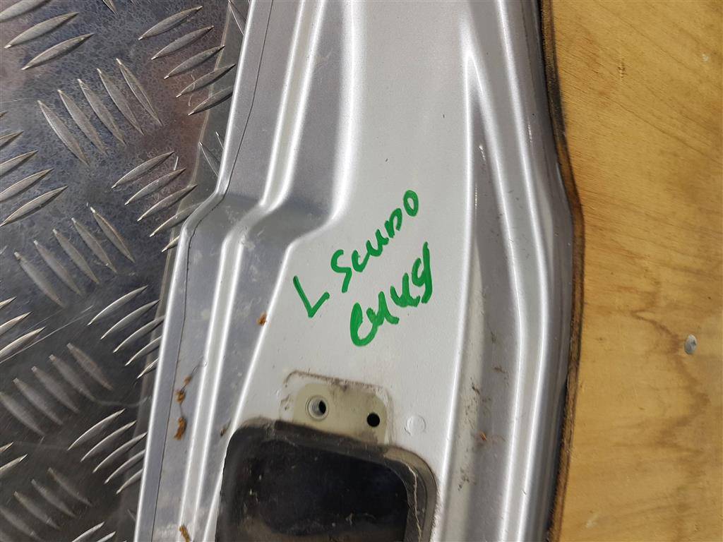 дверь сдвижная Fiat Scudo  1497657088, 3850 рублей, Москва