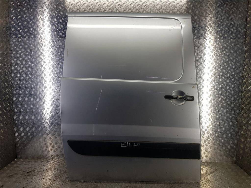 дверь сдвижная Fiat Scudo  1497653088, 3850 рублей, Москва