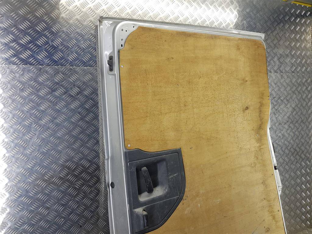 дверь сдвижная Fiat Scudo  1497653088, 3850 рублей, Москва