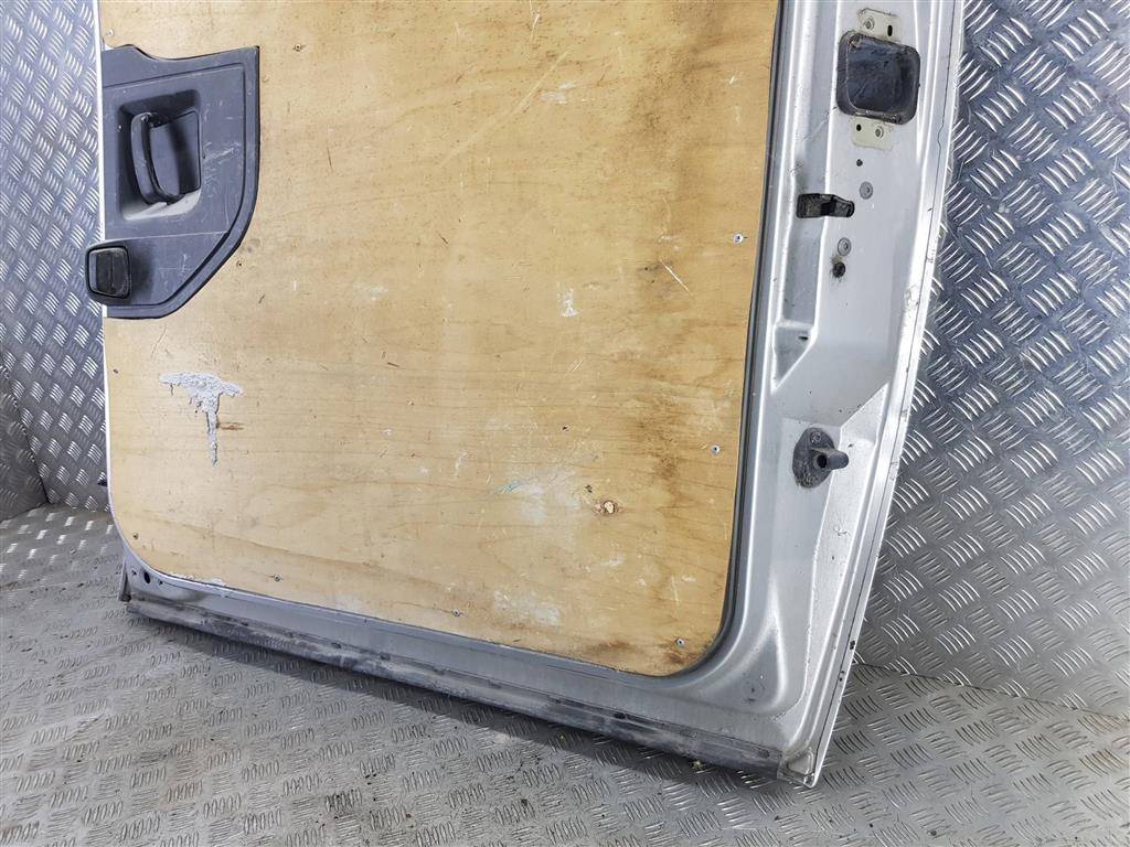 дверь сдвижная Fiat Scudo  1497653088, 3850 рублей, Москва