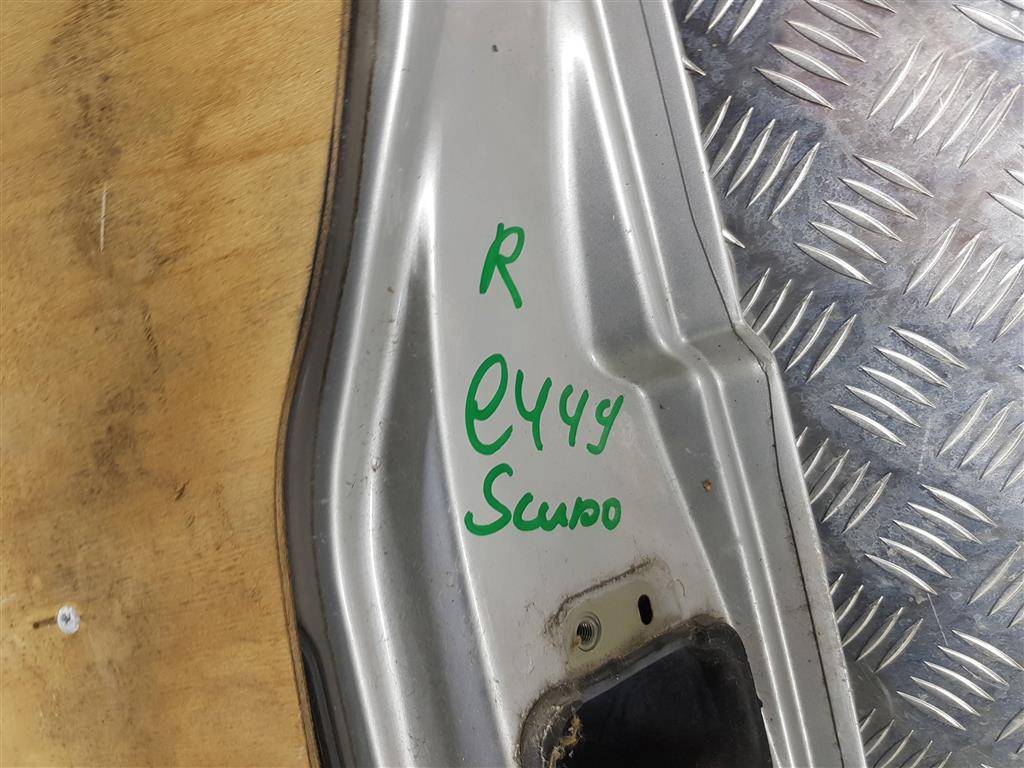 дверь сдвижная Fiat Scudo  1497653088, 3850 рублей, Москва