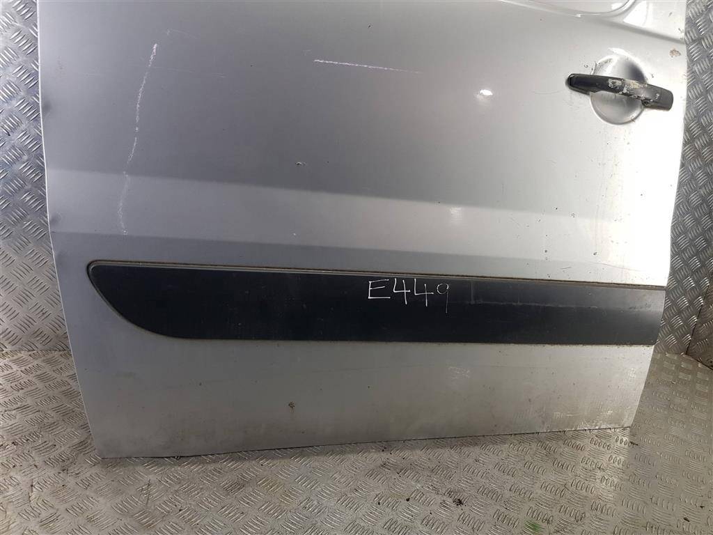 дверь сдвижная Fiat Scudo  1497653088, 3850 рублей, Москва