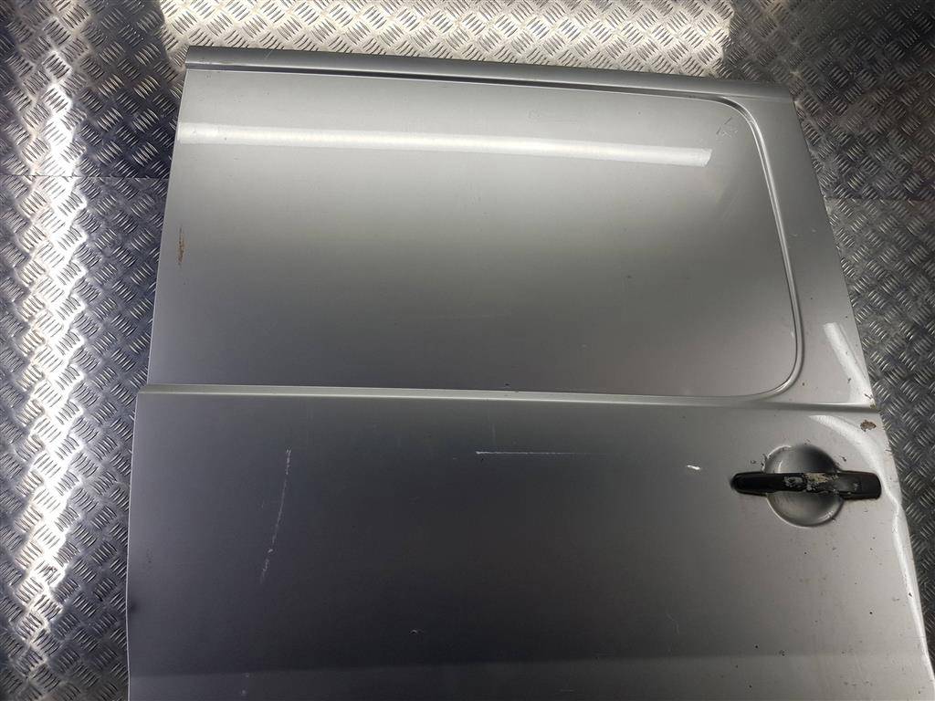 дверь сдвижная Fiat Scudo  1497653088, 3850 рублей, Москва