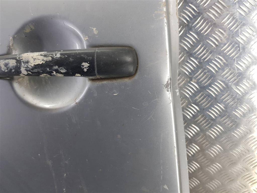 дверь сдвижная Fiat Scudo  1497653088, 3850 рублей, Москва