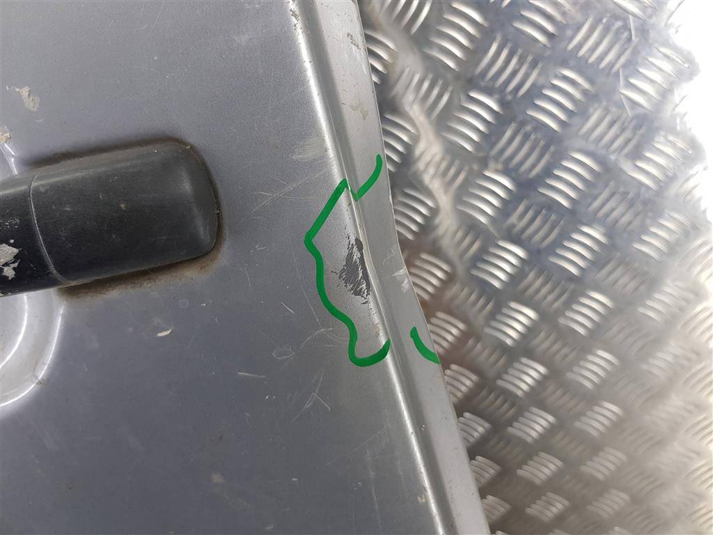 дверь сдвижная Fiat Scudo  1497653088, 3850 рублей, Москва