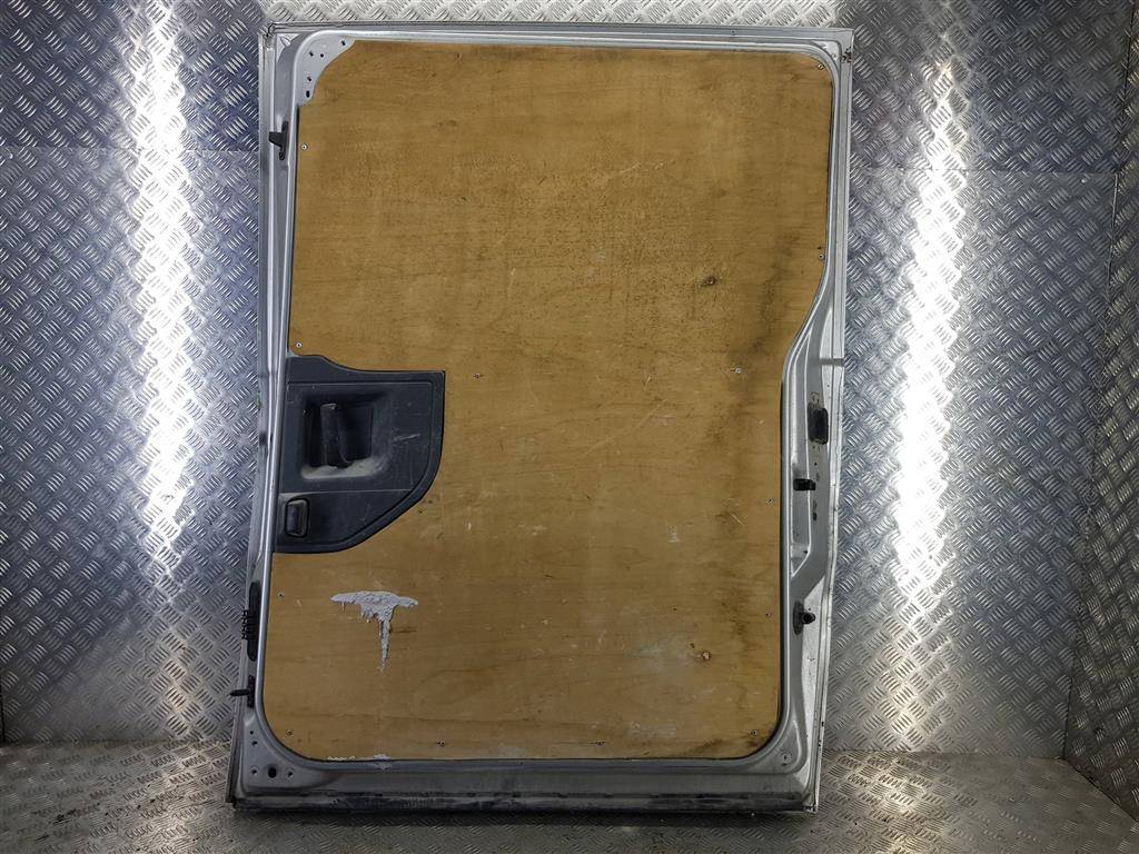 дверь сдвижная Fiat Scudo  1497653088, 3850 рублей, Москва