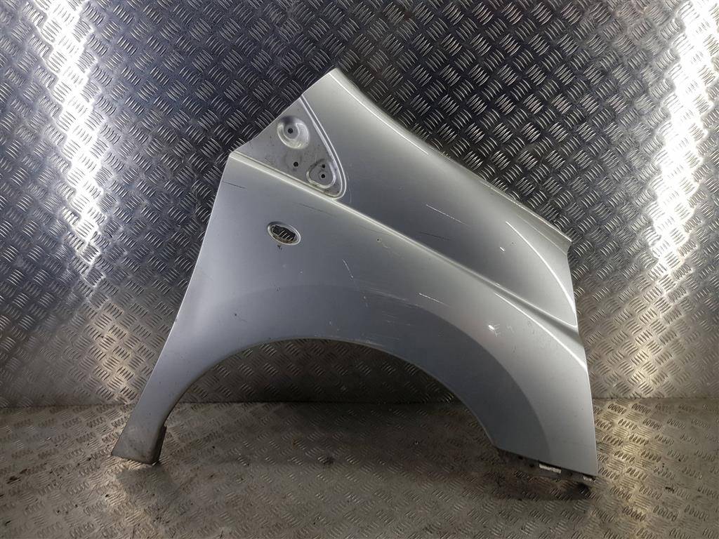 крыло Fiat Scudo  1400341788, 10180 рублей, Москва