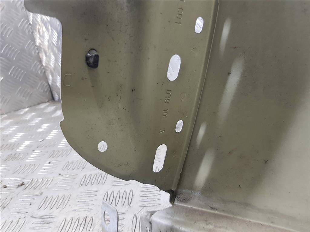 крыло Fiat Scudo  1400341788, 10180 рублей, Москва