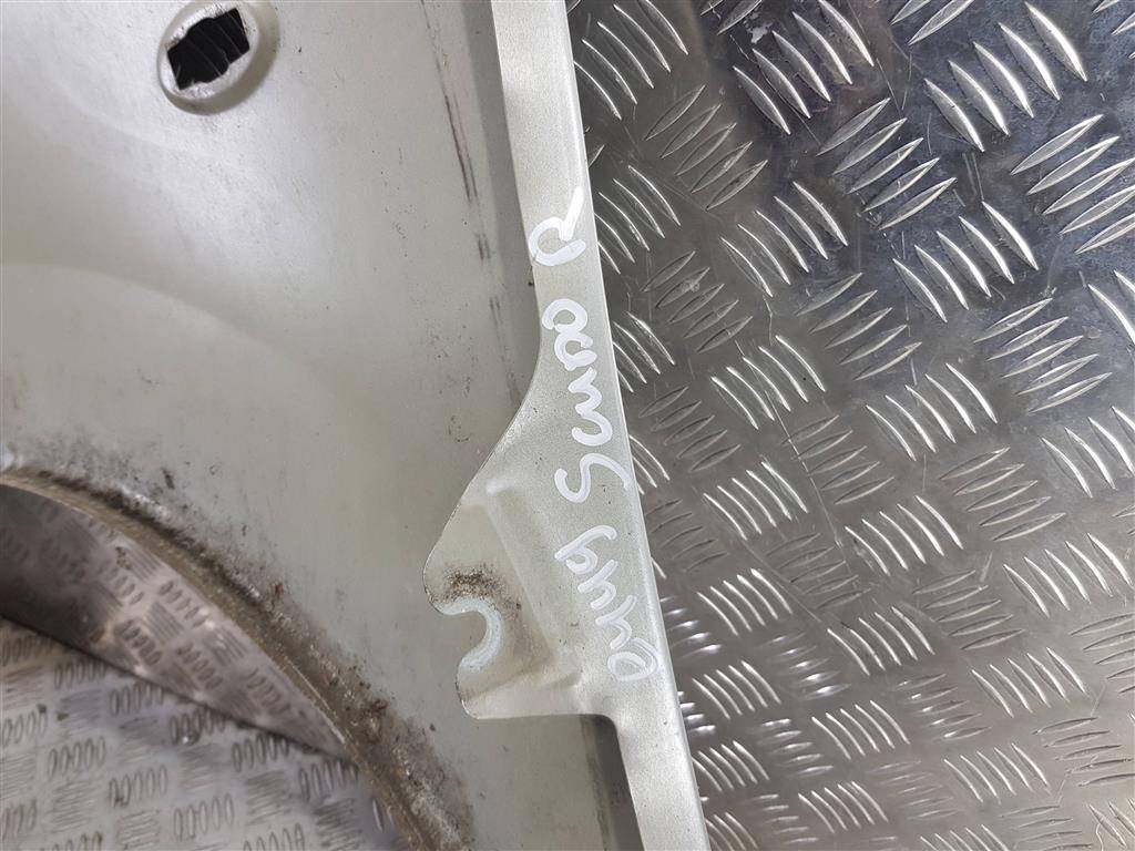 крыло Fiat Scudo  1400341788, 10180 рублей, Москва