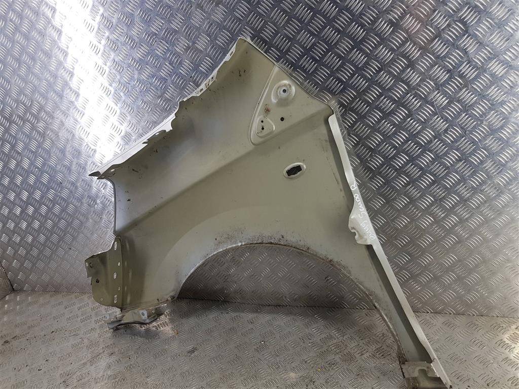 крыло Fiat Scudo  1400341788, 10180 рублей, Москва