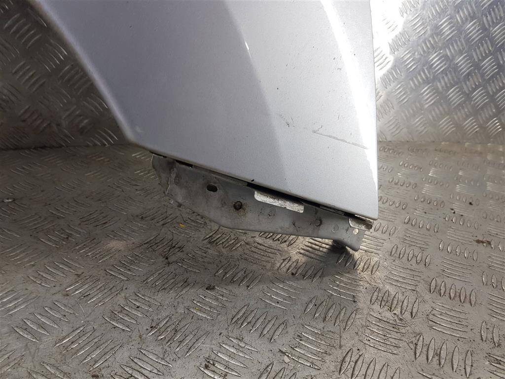 крыло Fiat Scudo  1400341788, 10180 рублей, Москва