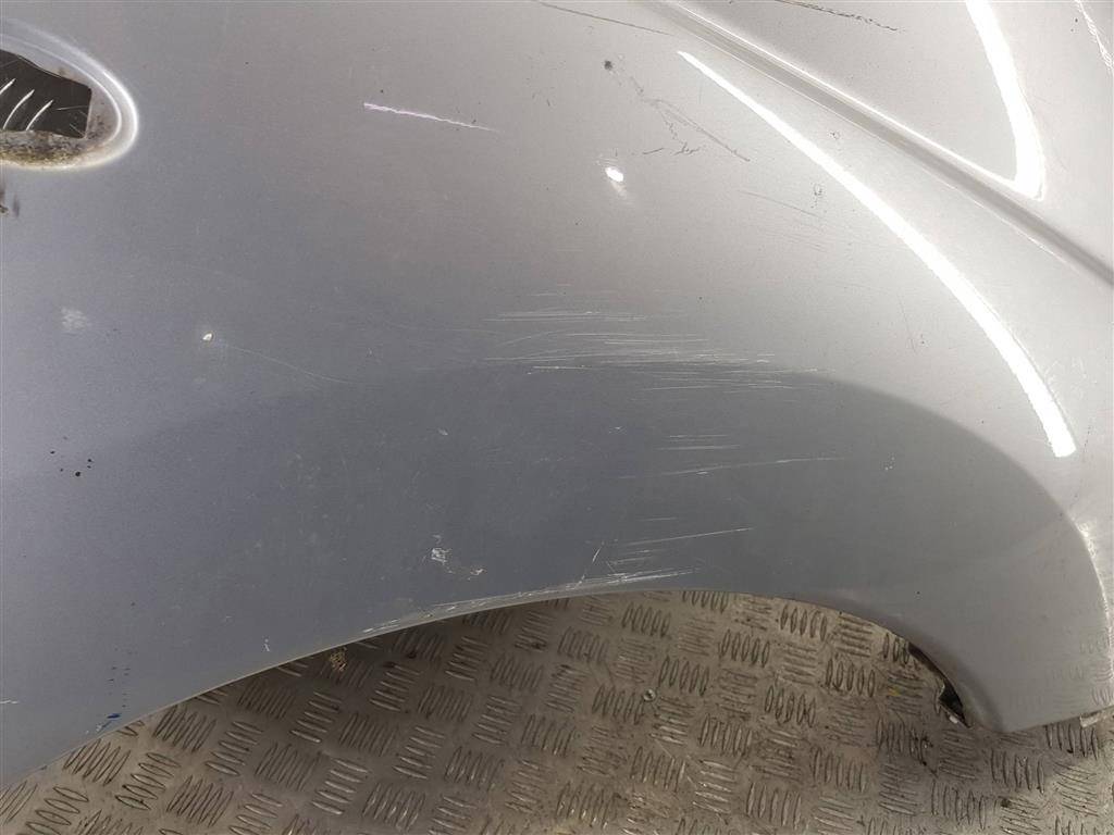 крыло Fiat Scudo  1400341788, 10180 рублей, Москва