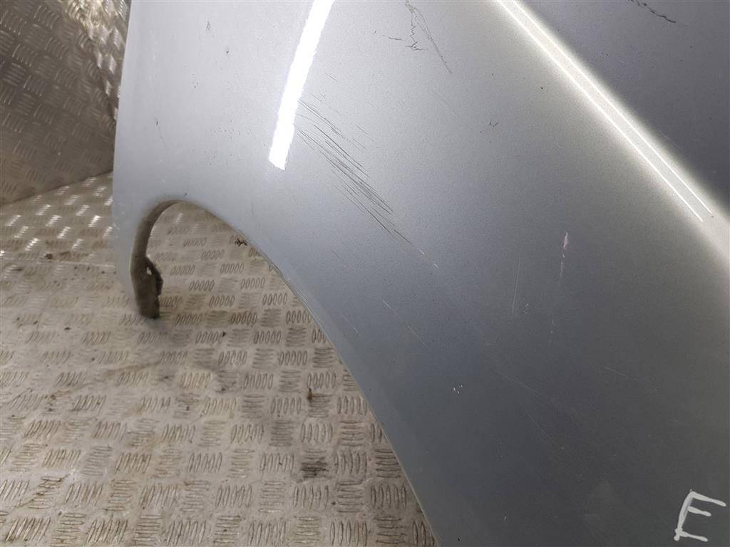 крыло Fiat Scudo  1400341788, 10180 рублей, Москва