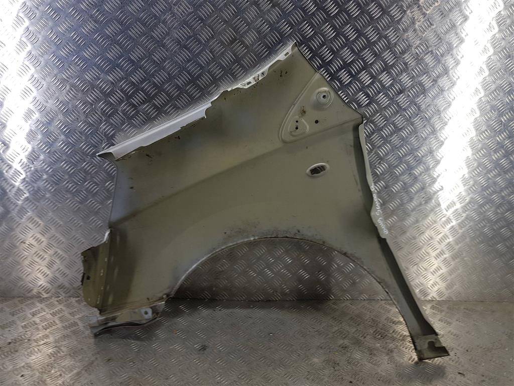 крыло Fiat Scudo  1400341788, 10180 рублей, Москва